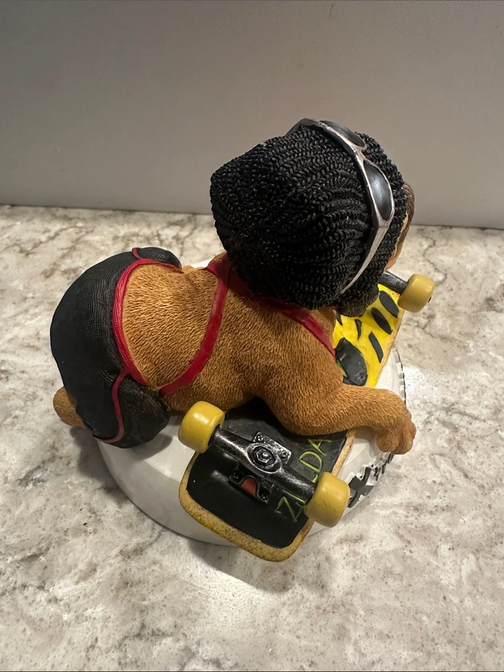 Zelda Wisdom Bulldog Xtreme Living